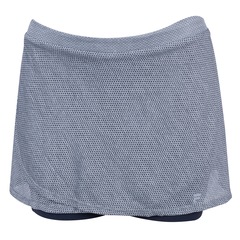 Short Saia Fila Spring II - Feminino - Foto 3