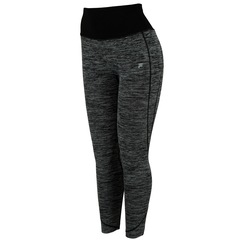 Calça Legging Fila Pro Run - Feminina - Foto 1