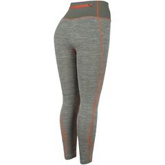 Calça Legging Fila Pro Run - Feminina - Foto 2