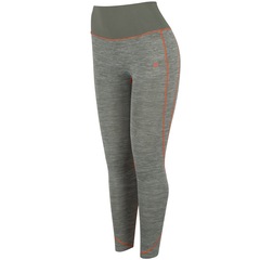 Calça Legging Fila Pro Run - Feminina - Foto 1
