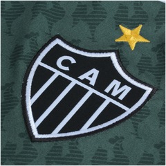 Camisa de Treino do Atlético-MG 2018 Topper - Masculina - Foto 3
