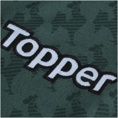 Camisa de Treino do Atlético-MG 2018 Topper - Masculina - Foto 4