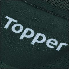 Camisa de Treino do Atlético-MG 2018 Topper - Masculina - Foto 5