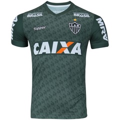 Camisa de Treino do Atlético-MG 2018 Topper - Masculina - Foto 1