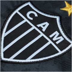 Camisa de Treino do Atlético-MG Comissão Técnica 2018 Topper - Masculina - Foto 3