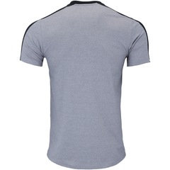 Camisa do Atlético-MG Concentração Atleta 2018 Topper - Masculina - Foto 2