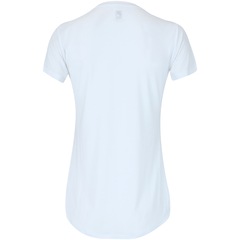 Camiseta Fila Train - Feminina - Video 1