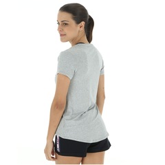 Camiseta Fila Train - Feminina - Foto 3