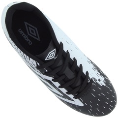 Chuteira de Campo Umbro Acid FG - Adulto - Foto 9
