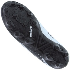 Chuteira de Campo Umbro Acid FG - Adulto - Foto 10