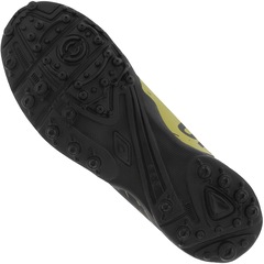 Chuteira Society Umbro Acid TF - Adulto - Foto 10