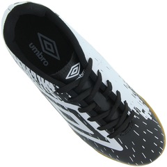Chuteira Futsal Umbro Acid IC - Adulto - Foto 9