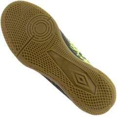 Chuteira Futsal Umbro Acid IC - Adulto - Foto 3