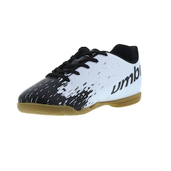 Chuteira Futsal Infantil Umbro Acid - Foto 4