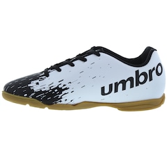 Chuteira Futsal Infantil Umbro Acid - Foto 5