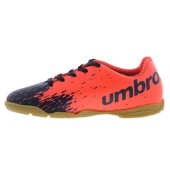 Chuteira Futsal Infantil Umbro Acid - Foto 5