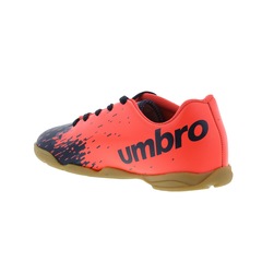 Chuteira Futsal Infantil Umbro Acid - Foto 6