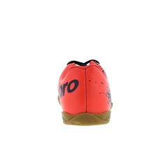 Chuteira Futsal Infantil Umbro Acid - Foto 7