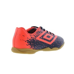 Chuteira Futsal Infantil Umbro Acid - Foto 8