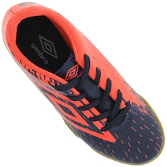 Chuteira Futsal Infantil Umbro Acid - Foto 9