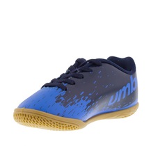 Chuteira Futsal Infantil Umbro Acid - Foto 4