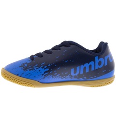 Chuteira Futsal Infantil Umbro Acid - Foto 5