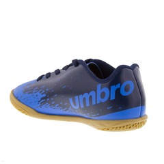 Chuteira Futsal Infantil Umbro Acid - Foto 6