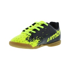 Chuteira Futsal Infantil Umbro Acid - Foto 4