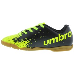 Chuteira Futsal Infantil Umbro Acid - Foto 5