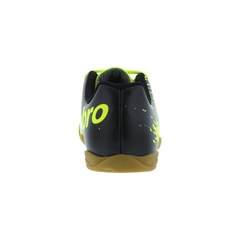 Chuteira Futsal Infantil Umbro Acid - Foto 7
