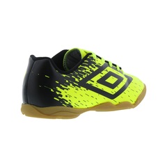 Chuteira Futsal Infantil Umbro Acid - Foto 8