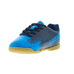Chuteira Futsal Infantil Umbro Acid - Foto 4