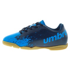 Chuteira Futsal Infantil Umbro Acid - Foto 5