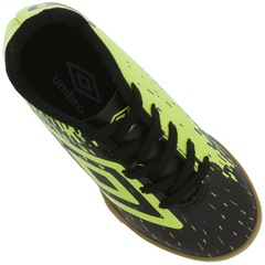Chuteira Futsal Infantil Umbro Acid - Foto 2
