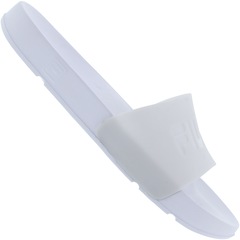 Chinelo Fila Drifter Fade - Slide - Feminino - Foto 2