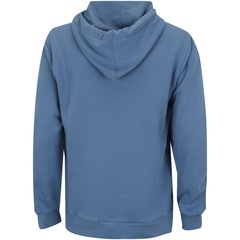 Blusão de Moletom com Capuz Quiksilver Circle Montain Wave - Masculino - Foto 2