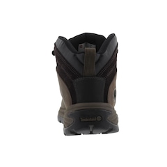 Bota Impermeável Timberland Flume Mid - Masculina - Foto 7