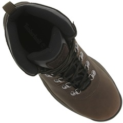 Bota Impermeável Timberland Flume Mid - Masculina - Foto 9