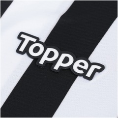 Camisa do Atlético-MG I 2018 Topper - Infantil - Foto 4