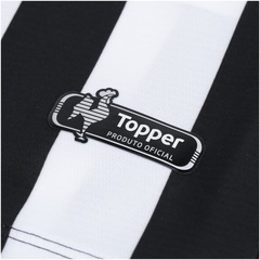 Camisa do Atlético-MG I 2018 Topper - Infantil - Foto 5
