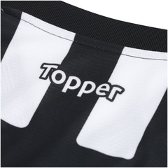 Camisa do Atlético-MG I 2018 Topper - Infantil - Foto 7