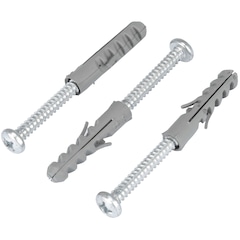 Suporte Horizontal de Parede Duplo Articulado Oxer para 2 Bicicletas - Foto 5