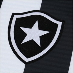 Camisa do Botafogo I 2018 Topper - Infantil - Foto 3