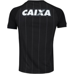 Camisa do Botafogo II 2018 Topper - Infantil - Foto 2