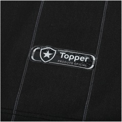 Camisa do Botafogo II 2018 Topper - Infantil - Foto 5
