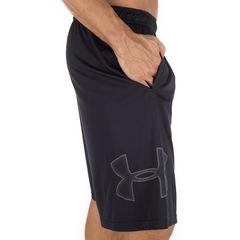 Bermuda Under Armour Graphic - Masculina - Foto 5
