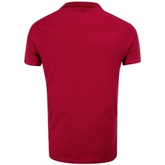 Camisa Polo Fatal Estampada 16972 - Masculina - Foto 7