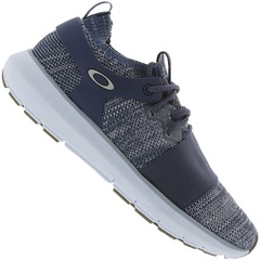Tênis Oakley Júpiter Knit - Masculino - Foto 1