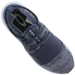 Tênis Oakley Júpiter Knit - Masculino - Foto 9