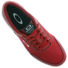 Tênis Oakley Collective 3.0 - Masculino - Foto 9